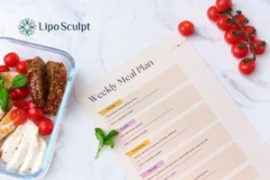 Best Weight Loss Diet Plan For Men 5 Get the best results from Lipo Sculpt with non surgical weight loss plus best diet for men Croxton