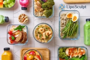 Natural Diet Options For Body Transformation 2 Your diet is great for body transformation Croxton - read on to find out more!