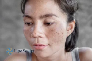 Cryopen Top 5 Treatable Conditions 2 Cryopen Croxton Successfully removes age spot and sun damage FAST!