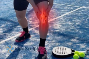 Injury Recovery Using Tonesculpt 2 Are you looking to accelerate your injury recovery Croxton contact Lipo Sculpt today!