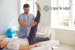 Injury Recovery Using Tonesculpt 3 Get faster results, include Tonesculpt in your injury recovery Croxton