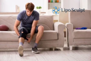 Injury Recovery Using Tonesculpt 4 Build your muscle tone in comfort of your own home for injury recovery Croxton