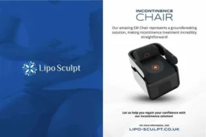 Treatment For A Leaky Bladder 4 Learn more about Pelvic Floor Chair Therapy Croxton today!