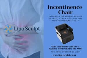 EM Chair: A Non-Surgical Solution for Treating Faecal Incontinence 5 EM Chair Croxton For Faecal incontinence.