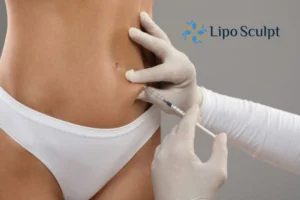 Melt Away Stubborn Belly Fat with Aqualyx Injections 4 Do you have stubborn belly fat Croxton - call our team today!