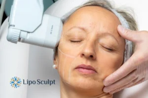 Why people choose HI-FU for their facelifts 2 Learn more about HIFU facelift Croxton from Lipo Sculpt today!