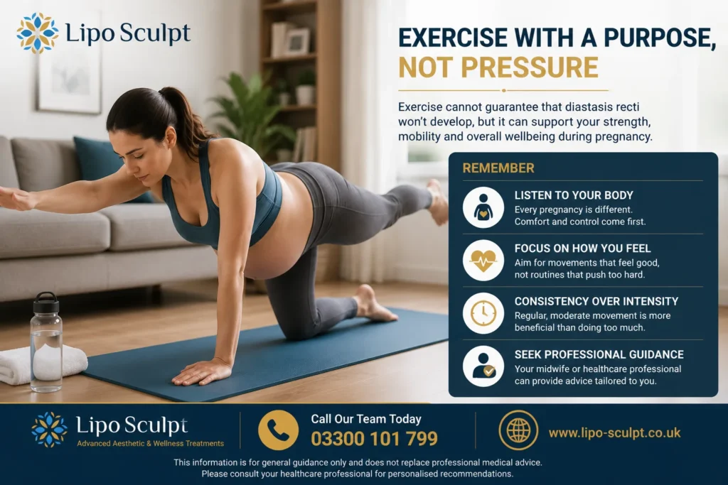 Does Exercise Reduce the Risk of Diastasis Recti? 4 Does Exercise Reduce the Risk of Diastasis Recti Croxton : Does Every Case of Diastasis Recti Need Treatment?